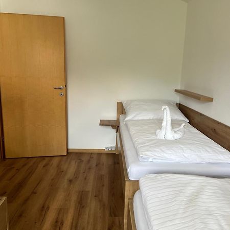 Appartement Namoll Ausserfragant Extérieur photo