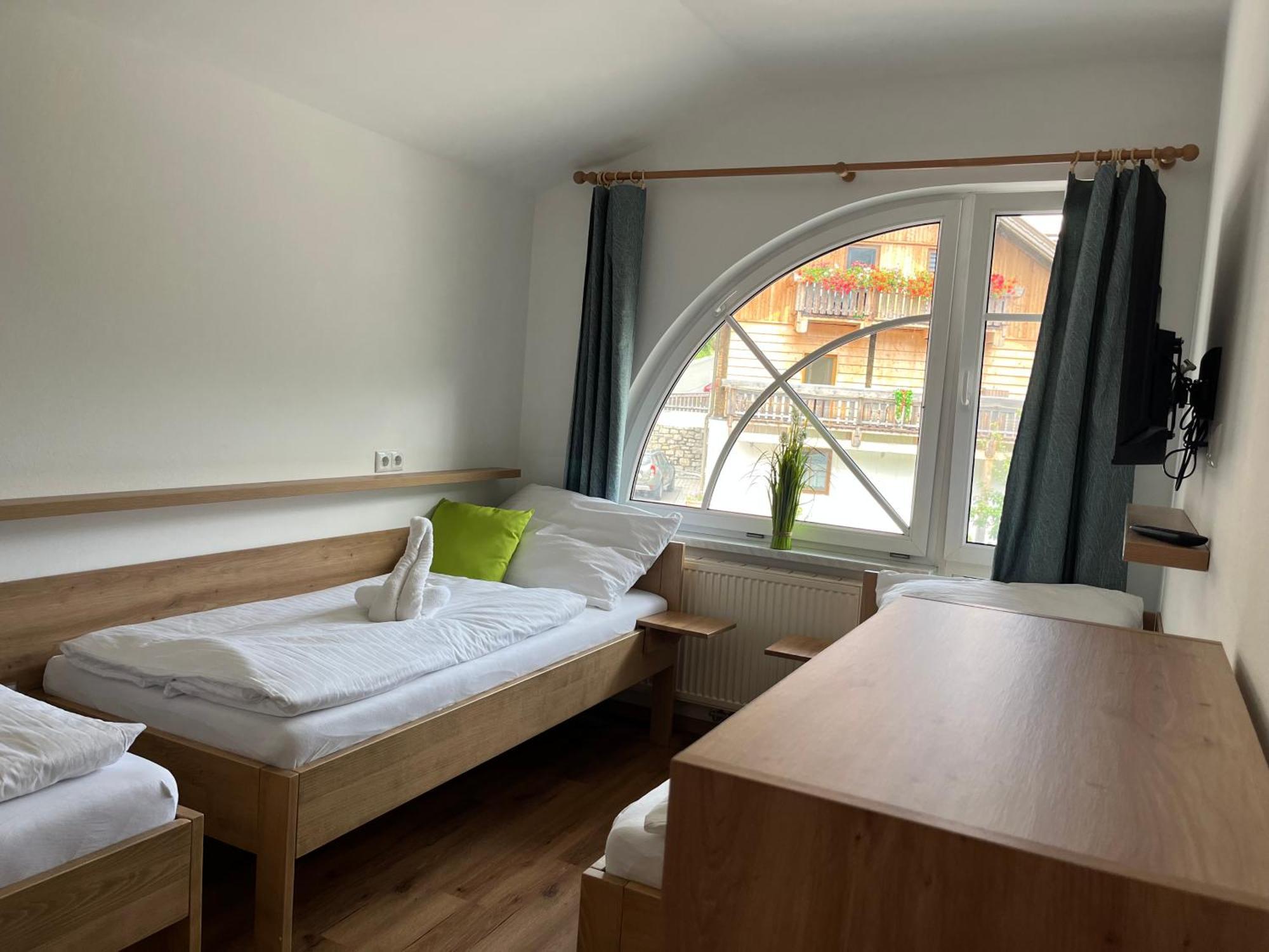 Appartement Namoll Ausserfragant Extérieur photo