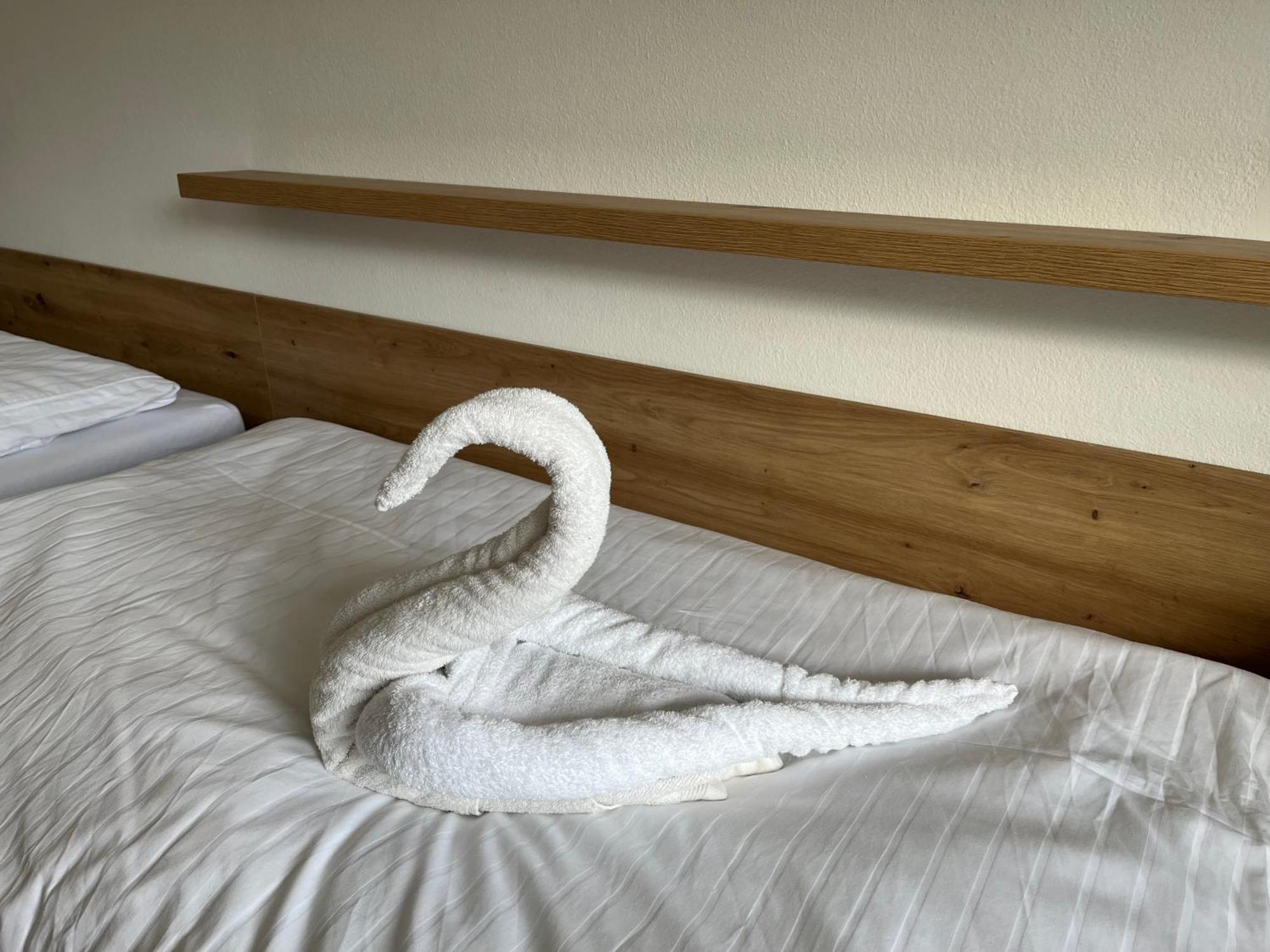Appartement Namoll Ausserfragant Extérieur photo