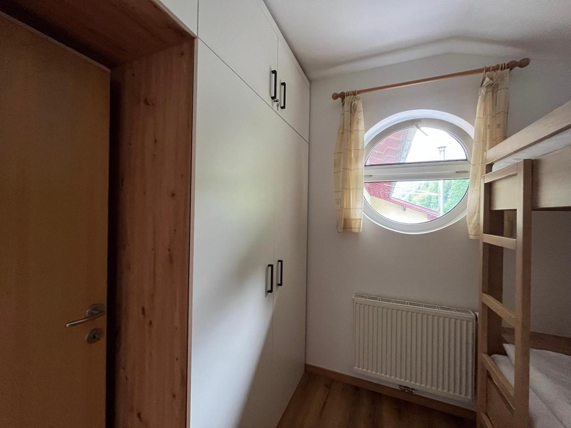 Appartement Namoll Ausserfragant Extérieur photo